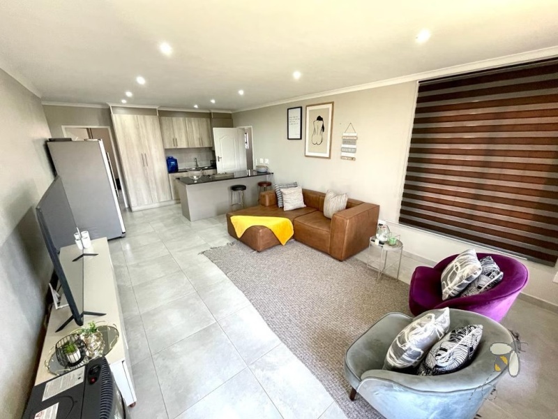 Secunda, 3 bedroom house for sale, newly built, modern design, solar geyser, gas stove, electric stove, granite countertops, open-plan living, automated garage, electric gate.