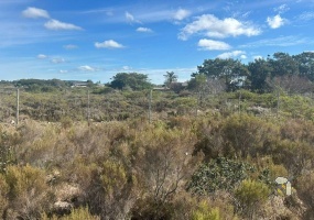 Aalwyndal, Mossel Bay, 77,740 m² property for sale, sea view, country view, development potential, 2-bedroom house, 2-bedroom flat, rental income, borehole, coal stove, braai room.