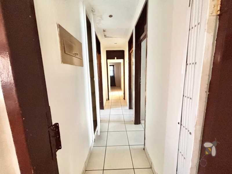Secunda house for sale, 4 bedroom, spacious home, ample yard space, family living, dedicated dining room, prepaid electricity, garage and carport, practical layout.