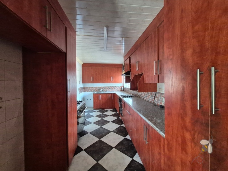 Secunda house for sale, 4 bedroom, newly painted, move-in ready, family home, electric and gas stove, open-plan living, large yard, lock-up garage, secure parking.