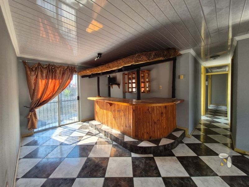 Secunda house for sale, 4 bedroom, newly painted, move-in ready, family home, electric and gas stove, open-plan living, large yard, lock-up garage, secure parking.