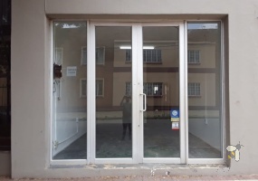 Brakpan office to rent, commercial space Brakpan, 34m² office Gauteng, renovated office space, office with parking Brakpan, prepaid electricity office, small business office rental