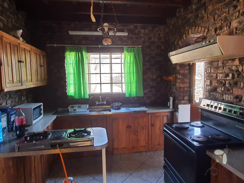 For Sale, Standerton, 4 Bedroom, House, Well Priced, Family Home, Swimming Pool, Patio, Open Plan, Potential