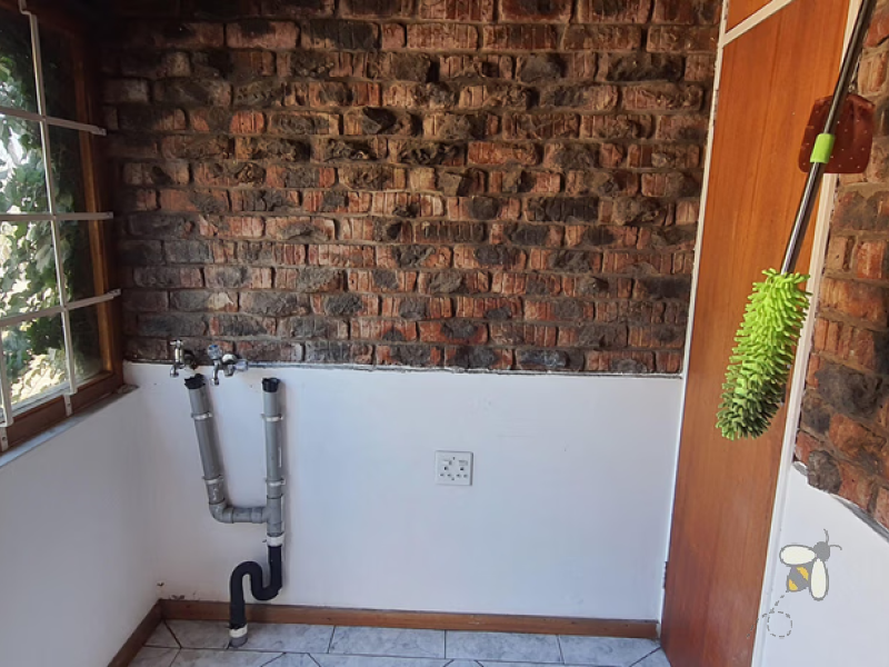 For Sale, Standerton, 4 Bedroom, House, Well Priced, Family Home, Swimming Pool, Patio, Open Plan, Potential