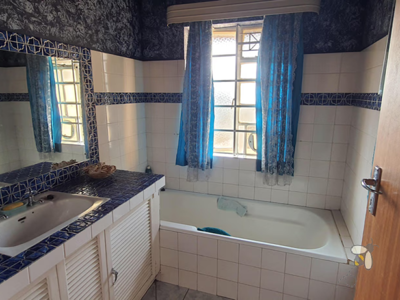 For Sale, Standerton, 4 Bedroom, House, Well Priced, Family Home, Swimming Pool, Patio, Open Plan, Potential