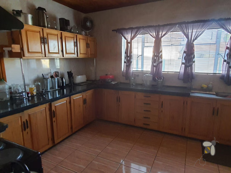 3 bedroom house, Meyerville, 1 bedroom flat, income potential, flatlet, dual living, garage, well-kept