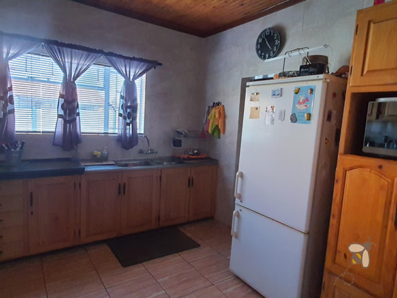 3 bedroom house, Meyerville, 1 bedroom flat, income potential, flatlet, dual living, garage, well-kept