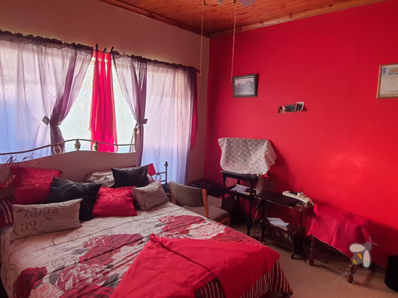 3 bedroom house, Meyerville, 1 bedroom flat, income potential, flatlet, dual living, garage, well-kept