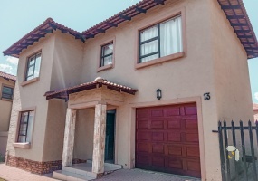 Secunda, Townhouse, For Sale, Extension 1, Property, Secure Complex, Modern Home, Lock Up and Go