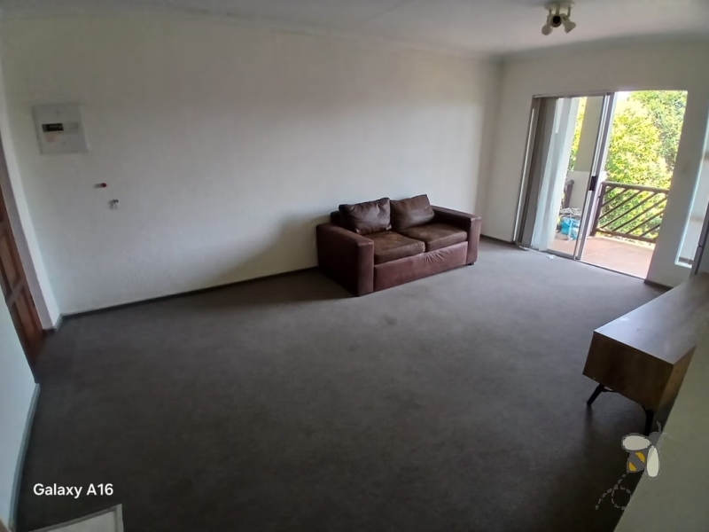 Vaalpark, Sasolburg, Vaal River, Estate Living, Secure Unit, 2 Bedroom, Apartment, Lock Up and Go, For Sale, River View