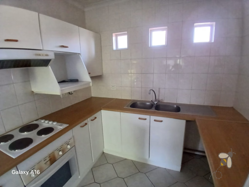 Vaalpark, Sasolburg, Vaal River, Estate Living, Secure Unit, 2 Bedroom, Apartment, Lock Up and Go, For Sale, River View