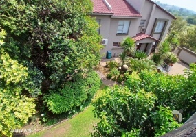 Vaalpark, Sasolburg, Vaal River, Estate Living, Secure Unit, 2 Bedroom, Apartment, Lock Up and Go, For Sale, River View