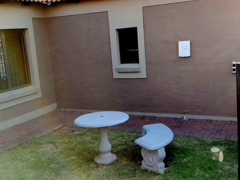Secunda house for sale, 3 bedroom house, family home Secunda, property for sale Mpumalanga, house with double garage, house with ensuite, propertyhive