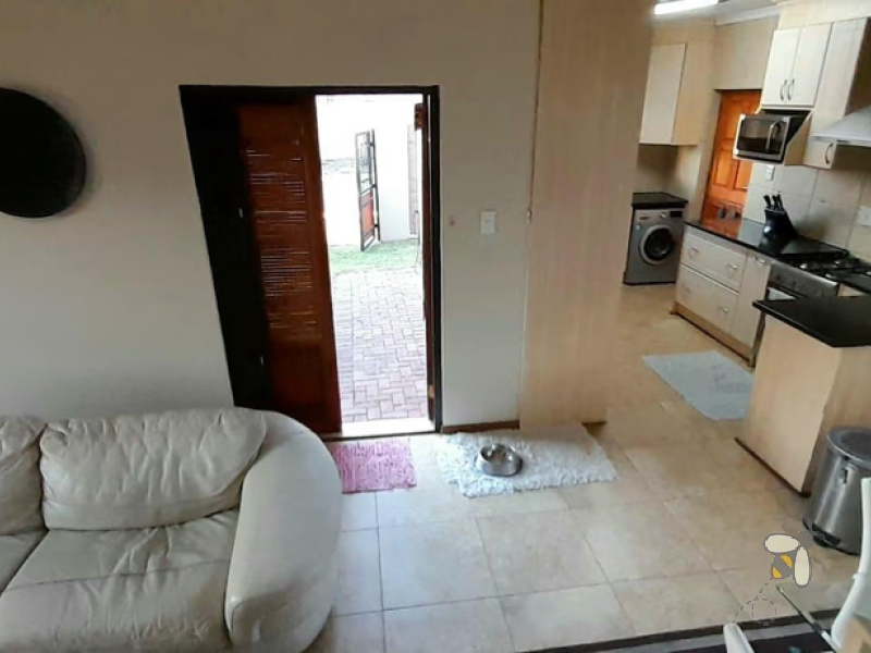 Secunda house for sale, 3 bedroom house, family home Secunda, property for sale Mpumalanga, house with double garage, house with ensuite, propertyhive