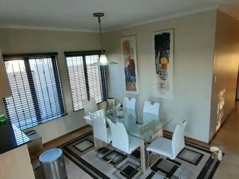 Secunda house for sale, 3 bedroom house, family home Secunda, property for sale Mpumalanga, house with double garage, house with ensuite, propertyhive