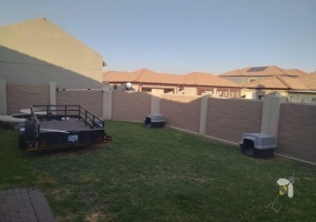 Secunda house for sale, 3 bedroom house, family home Secunda, property for sale Mpumalanga, house with double garage, house with ensuite, propertyhive