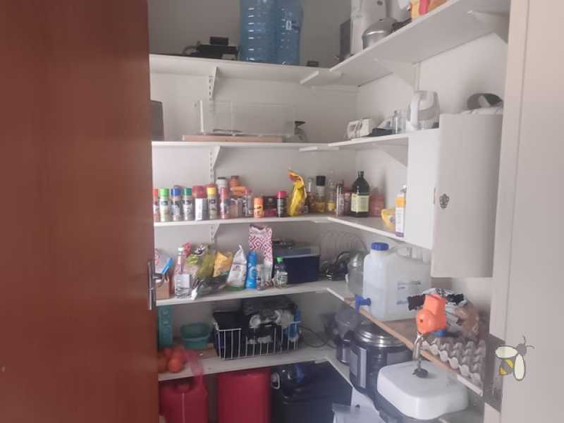 Meyerville house for sale, 4 bedroom family home, house near school, open plan living, double garage, water tank, propertyhive