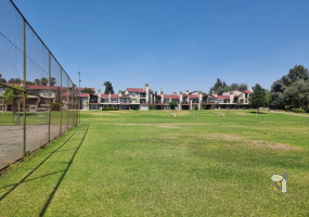 Abrahamsrust, Vaal River, 3 bedroom home, secure complex, modern living, boat lockers, jetty access, tennis courts, riverfront