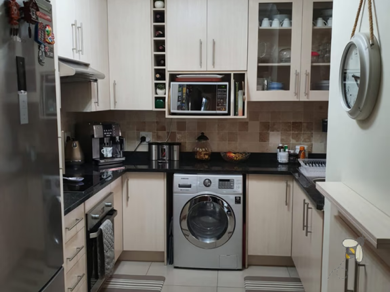 Abrahamsrust, Vaal River, 3 bedroom home, secure complex, modern living, boat lockers, jetty access, tennis courts, riverfront