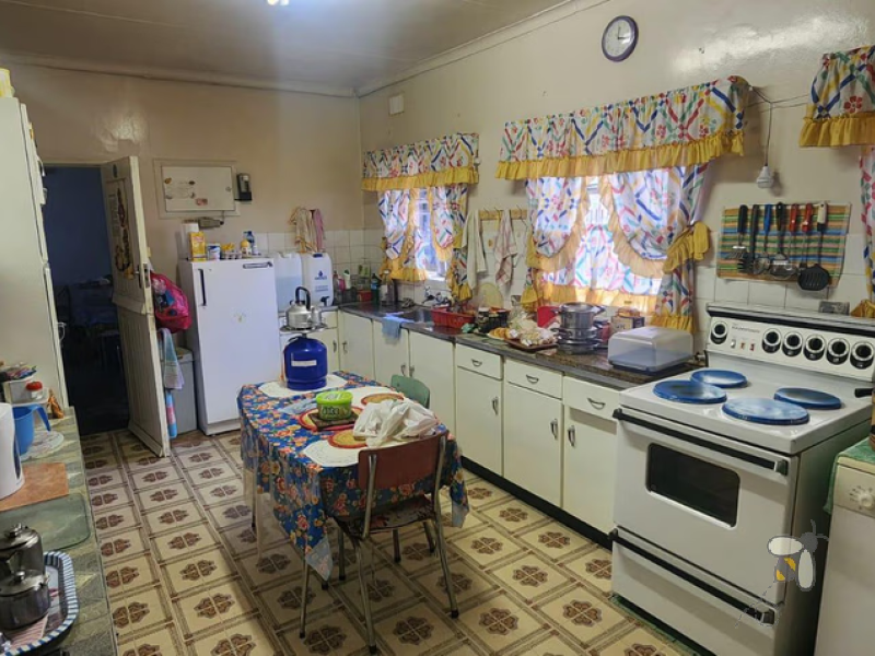 Kriel house for sale, 4 bedroom house, dual living potential, two kitchens, multiple living areas, entertainment space, family home, propertyhive