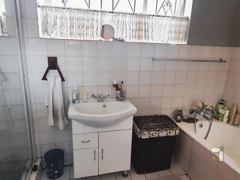 Standerton house for sale, 3 bedroom house Standerton, family home with boma, secure home Standerton, comfortable living Standerton