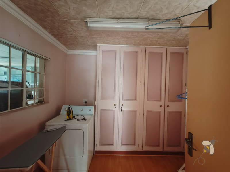 Secunda townhouse for sale, freestanding townhouse, Secunda Mall, pet-friendly garden, double garage, built-in braai, study, R1,270,000