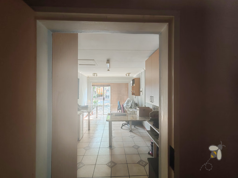 Secunda townhouse for sale, freestanding townhouse, Secunda Mall, pet-friendly garden, double garage, built-in braai, study, R1,270,000