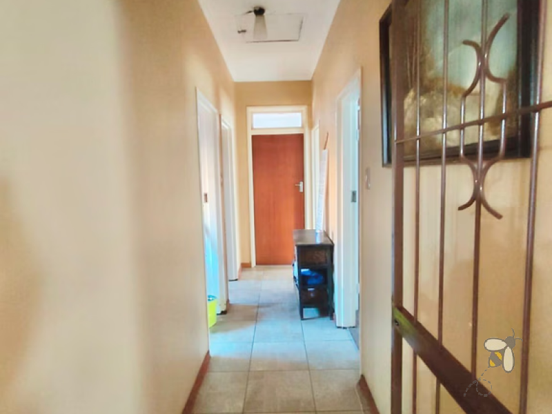 Kriel family home, house for sale Kriel, built-in braai, enclosed lapa, single garage, double carport, family retreat, R1,260,000