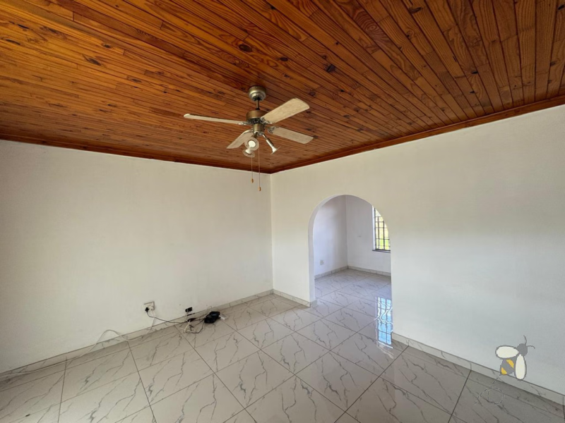 Secunda house for sale, centrally located home, fully tiled, double eye-level oven, three bedroom house, en-suite bathroom, single garage, R1,260,000