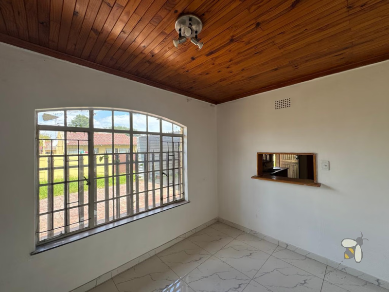 Secunda house for sale, centrally located home, fully tiled, double eye-level oven, three bedroom house, en-suite bathroom, single garage, R1,260,000