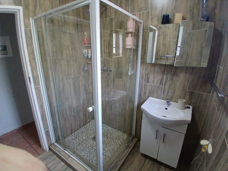 Vaalpark, 3 bedroom townhouse, secure complex, lock-up-and-go, double garage, gas hob, pet friendly, alarm system, Vaalpark property