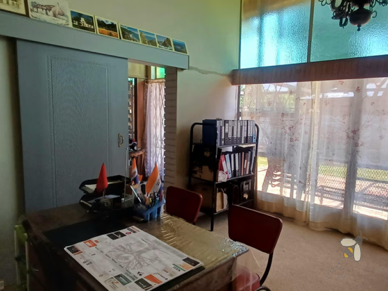 Character property, 3 bedroom, natural light, home office, income potential, double garage, water tank, R1.16M, family home, Standerton