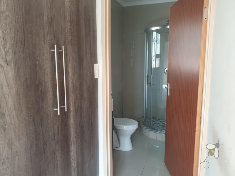 Standerton Central, Townhouse, For Sale, 3 Bedroom, Quiet Cul-de-sac, Secure, Private Garden, Built-in Braai, Standerton Property