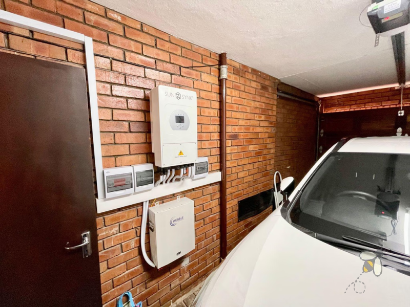 Secunda townhouse for sale, 3 bedroom complex unit, solar power inverter, built-in braai, low load shedding, rosewood kitchen
