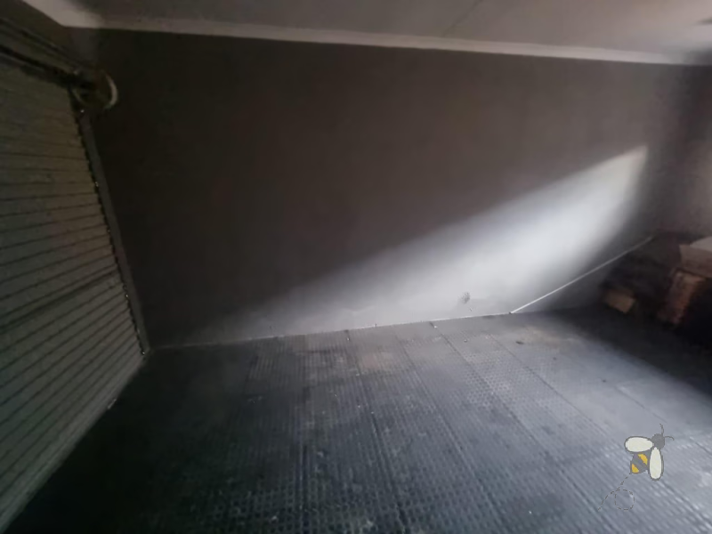 Secunda townhouse for sale, 2 bedroom unit, garage and carport, well-managed complex, close to schools, breakfast nook, low rates