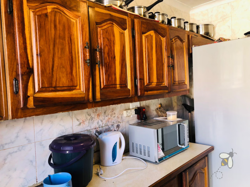 Embalenhle house for sale, Secunda property, 3 bedroom house, secure home, prime location, spacious yard, safe parking