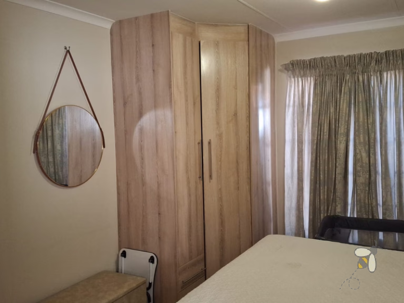 Sky City house for sale, Alberton property, modern 3 bedroom home, newly built, pet-friendly, Wendy house, prepaid electricity