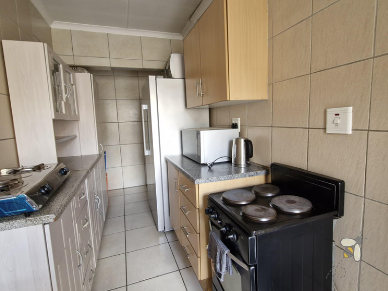 Embalenhle house for sale, two houses for one price, investment property, dual living, rental income, Embalenhle Ext 12, four bedroom