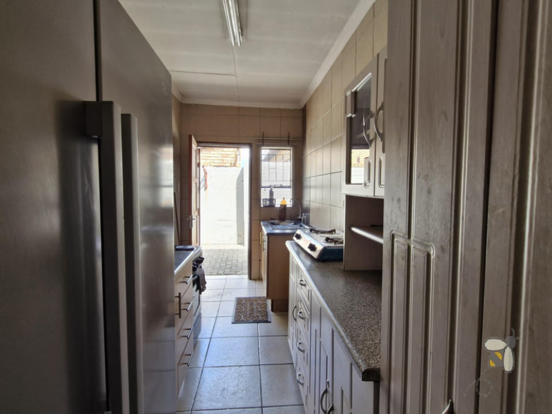 Embalenhle house for sale, two houses for one price, investment property, dual living, rental income, Embalenhle Ext 12, four bedroom