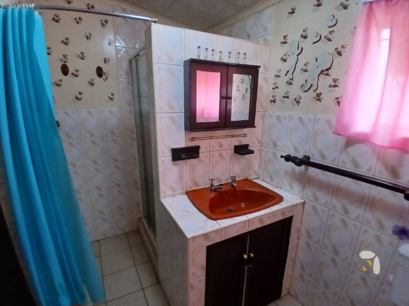 Sasolburg Ext 12, family home for sale, 4 bedroom house, flatlet potential, large yard, investment opportunity, spacious living