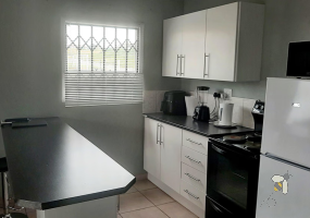 Secunda, house for sale, 3 bedroom home, cozy, modern kitchen, open plan, built-in cupboards, affordable