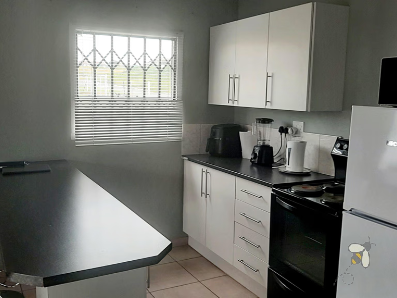 Secunda, house for sale, 3 bedroom home, cozy, modern kitchen, open plan, built-in cupboards, affordable