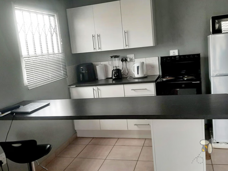 Secunda, house for sale, 3 bedroom home, cozy, modern kitchen, open plan, built-in cupboards, affordable