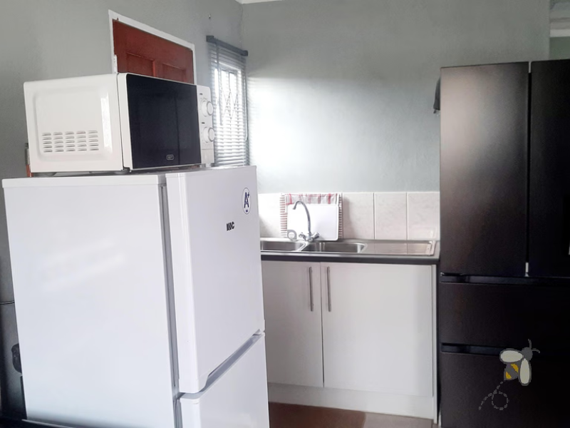 Secunda, house for sale, 3 bedroom home, cozy, modern kitchen, open plan, built-in cupboards, affordable