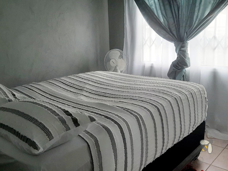 Secunda, house for sale, 3 bedroom home, cozy, modern kitchen, open plan, built-in cupboards, affordable