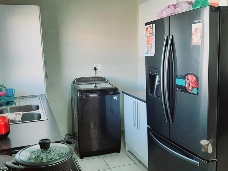 Secunda, house for sale, 3 bedroom home, cozy, modern kitchen, open plan, built-in cupboards, affordable