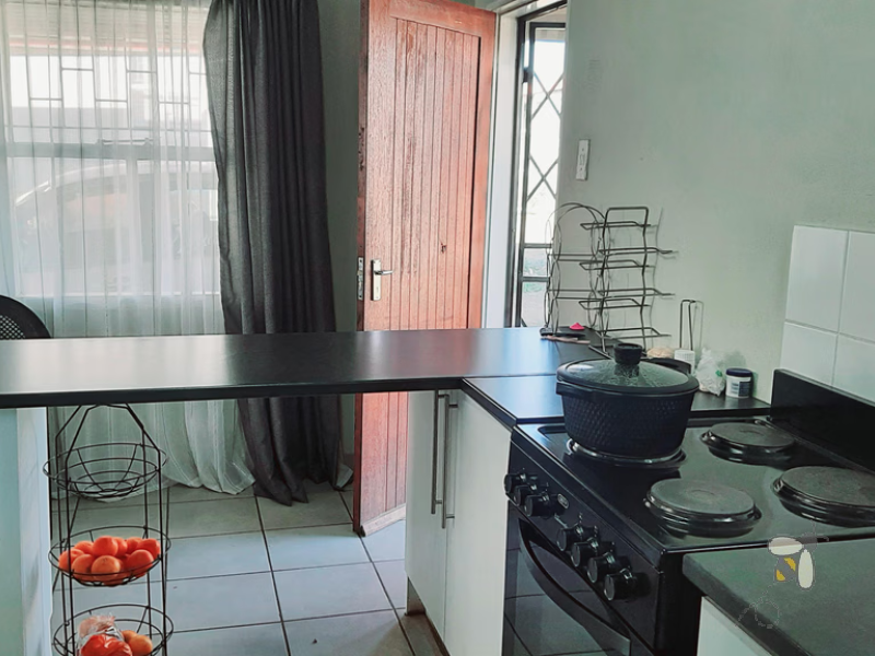 Secunda, house for sale, 3 bedroom home, cozy, modern kitchen, open plan, built-in cupboards, affordable