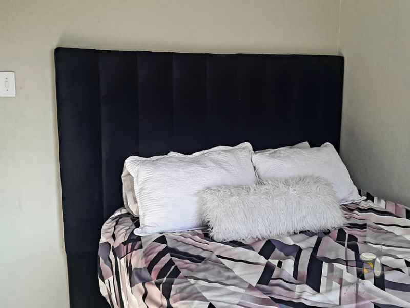 Secunda, house for sale, 3 bedroom home, cozy, modern kitchen, open plan, built-in cupboards, affordable