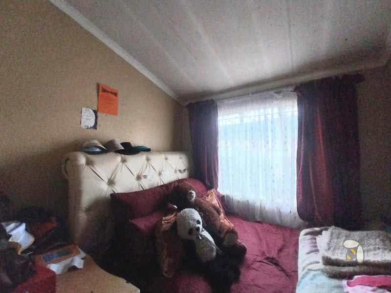 Embalenhle Ext 5, 3 bedroom house, fixer-upper, renovation potential, investor opportunity, outside rooms, rental income, large erf, DIY