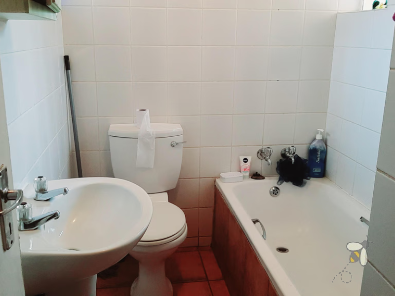 Secunda affordable townhouse for sale, 2 bedroom unit, R699000 property, lock-up garage, beautiful kitchen, first-time buyer, investor, young couple, full bathroom, low levy.